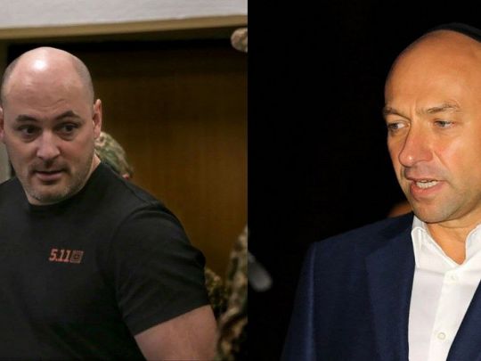 Магамедрасулов и Боголюбов