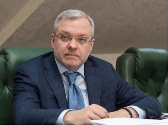 Галущенко, фото з відкритих джерел