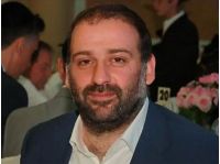 Тимур Міндіч – співвласник студії «Квартал 95». Фото з відкритих джерел