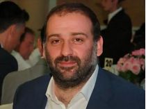 Тимур Міндіч – співвласник студії «Квартал 95». Фото з відкритих джерел