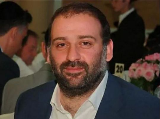 Тимур Міндіч – співвласник студії «Квартал 95». Фото з відкритих джерел