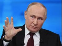 Путин намерен превратить Украину в условную Беларусь, фото интернет