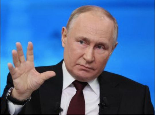 Путін має намір перетворити Україну на умовну Білорусь, фото інтернет