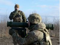 ВСУ переместились на более выгодные рубежи, фото Генштаб