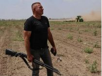 Олександр Годієнко. Фото «Суспільне»
