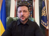 Президент Украины отреагировал на дело о коррупции в "Энергоатоме". Фото - скриншот