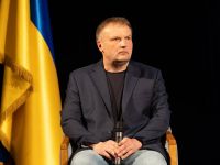 Вадим Денисенко&nbsp;— про «плівки Міндіча». Фото із соцмережі