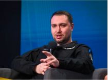 Кирило Буданов. Фото з відкритих джерел