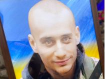 Солдат Андрій Колногуз загинув на Дніпропетровщині 3 листопада 2025 року