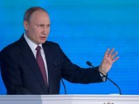 путін
