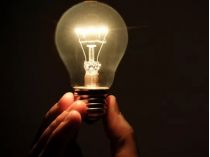 14 листопада в Україні будуть відключення електроенергії