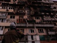 Збільшилася кількість жертв нічного обстрілу Києва
