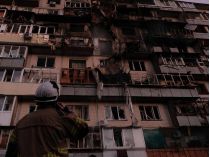 Збільшилася кількість жертв нічного обстрілу Києва