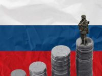 Бюджет росії. Фото з сайту Служби зовнішньої розвідки України