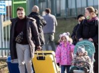 Вернувшимся из-за рубежа беженцам окажут помощь в Украине, фото из открытых источников