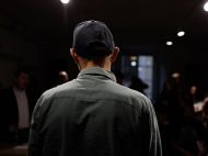 Мы&nbsp;не&nbsp;имеем права уставать. Ни&nbsp;те, кто в&nbsp;тылу, ни&nbsp;те, кто на&nbsp;фронте,&nbsp;&mdash; глава Движения сопротивления ССО на&nbsp;&laquo;Червоной Руте&raquo;