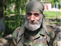 Право защищать Родину имеют все