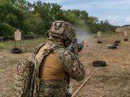 Без бумаг и&nbsp;хаоса: в&nbsp;Украине внедряется новый учет военных