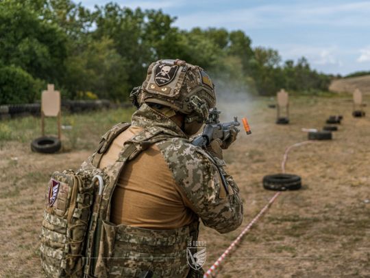 Минобороны внедряет новую систему учета военнослужащих. Фото ДШВ