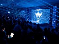 Favbet Tech підтримує головну технологічну подію року&nbsp;IT Arena 2025 у&nbsp;Львові: чого очікувати від заходу?