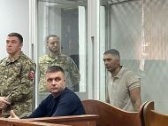 Суд не&nbsp;повірив у&nbsp;каяття: убивця підлітка на&nbsp;фунікулері сяде довічно