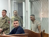 Убийце Максима Матерухина дали пожизненное. Фото "Суспільне"