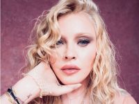 67-річна Мадонна знялася у відвертій фотосесії та анонсувала вихід нового альбому
