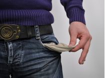 Алименты на детей обязаны платить и безработные, и неработающие. Фото - Pixabay