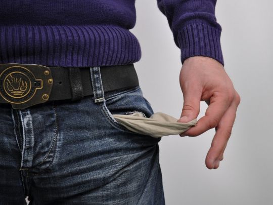 Алименты на детей обязаны платить и безработные, и неработающие. Фото - Pixabay