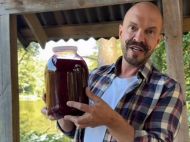 Буряковий квас за&nbsp;рецептом судді &laquo;МастерШефа&raquo;: корисний та&hellip; модний