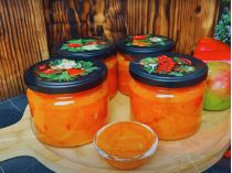 Как приготовить соус из груши и чили - Фото: smakuiemo.com.ua