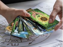 Карти Таро, фото з відкритих джерел