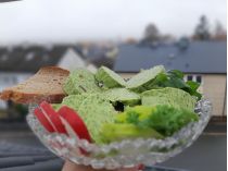 масло зі смаком бекону