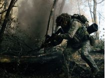 ЗСУ відбиває атаки росіян на Запоріжжі, фото Генштаб
