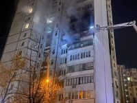атака на Київ 14 листопада