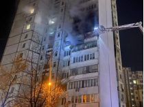 атака на Київ 14 листопада