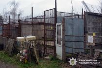 Під час втечі левиць загинуло кілька тварин. Фото поліції