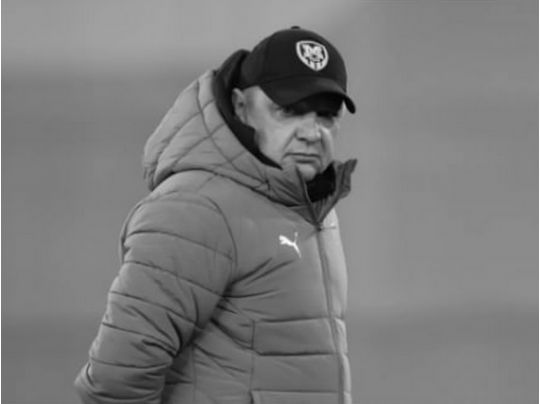 Андрій Полунін