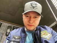 Андрей Хлывнюк отказался переводить свои русскоязычные хиты - Фото: instagram.com/andriihorolski