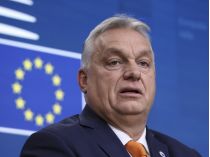 прем'єр-міністр Угорщини Віктор Орбан