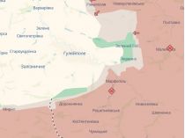 РФ посилює тиск на Запорізькому напрямку