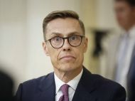 &laquo;Я&nbsp;не&nbsp;очень оптимистично настроен&raquo;: президент Финляндии о&nbsp;переговорах между Украиной и&nbsp;рф