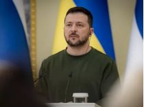 Рейтинг президента Володимира Зеленського обвалився