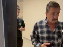 У Винниках під Львовом побили ветерана війни