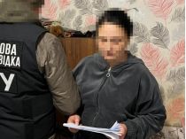 СБУ затримала агента ГРУ на Сумщині