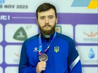Павло Коростильов 