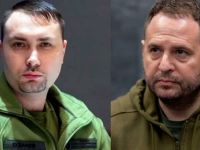 Буданов та Єрмак