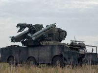 ЗРК «Оса»