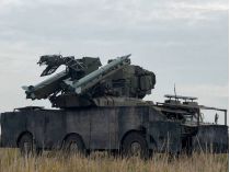 ЗРК «Оса»