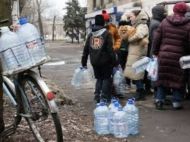 На&nbsp;грани коллапса: в&nbsp;оккупированном Донбассе люди дерутся за&nbsp;воду, что непригодна даже для стирки